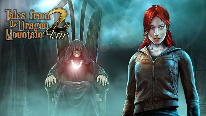 Hidden Objects Collection Volume 3