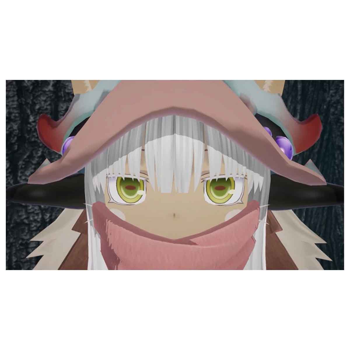 Made in Abyss: Binary Star Falling into Darkness Collector's Edition - Switch