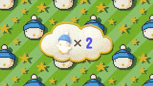 Ufouria: The Saga 2 - Switch