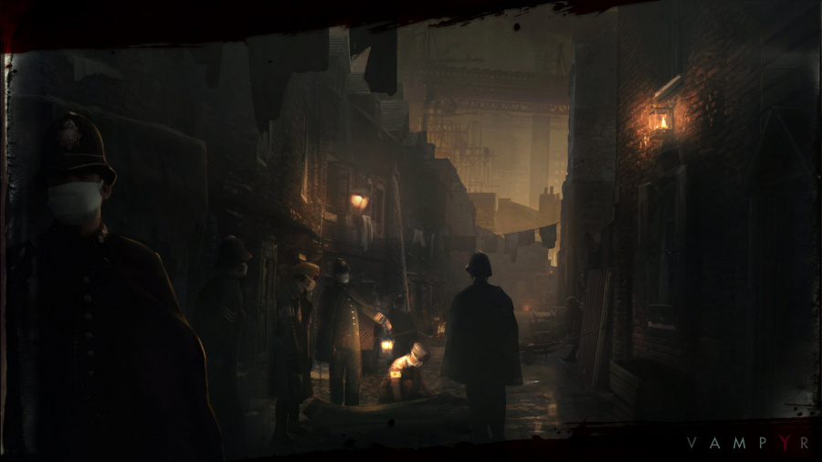 Vampyr - Xbox One