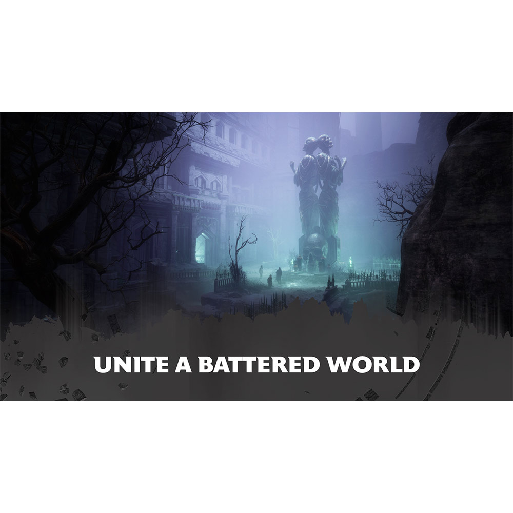 Dragon Age : The Veilguard - Xbox Series X