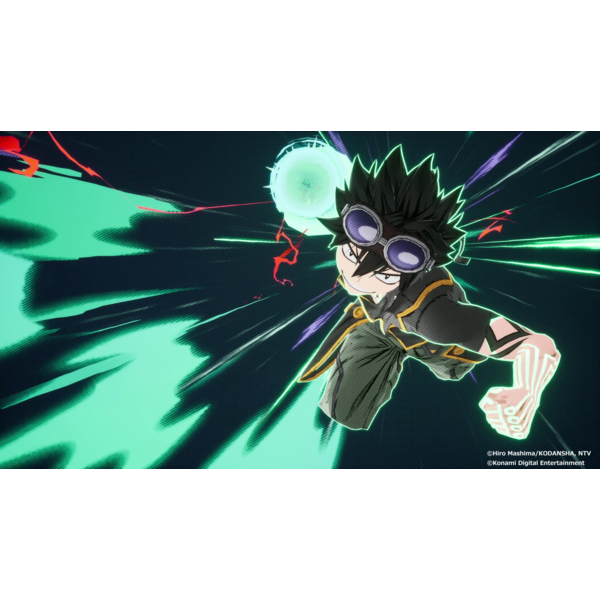 Buy Edens Zero Deluxe Edition (ROW) PC DIGITAL - ShopTo.net