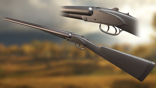 theHunter: Call of the Wild™ - Wild Goose Chase Gear