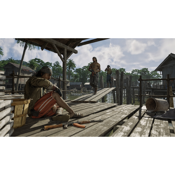 Gray Zone Warfare (ROW) PC Download