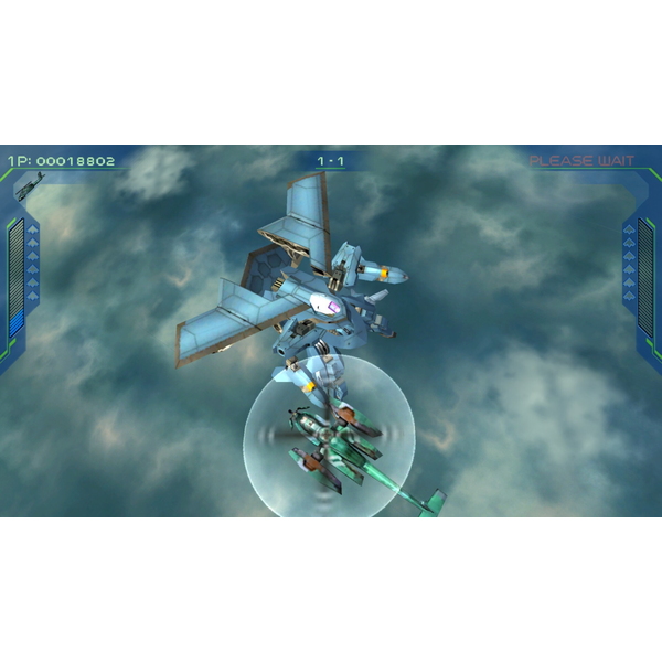 Zero Gunner 2 - PC Download