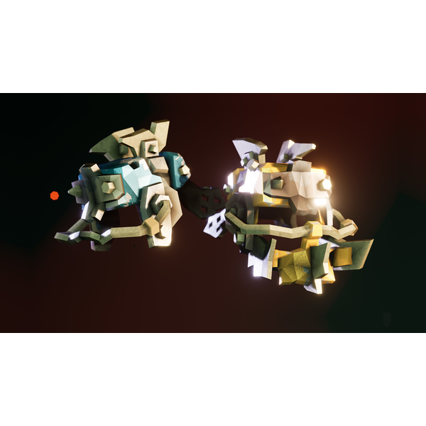 Deep Rock Galactic - Robot Rebellion Pack