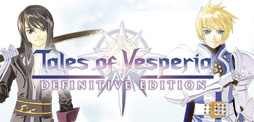 Tales of Vesperia: Definitive Edition PC Download