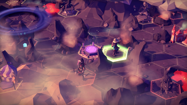 For The King PC Download