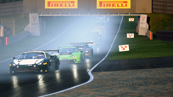 Assetto Corsa Competizione PC Download