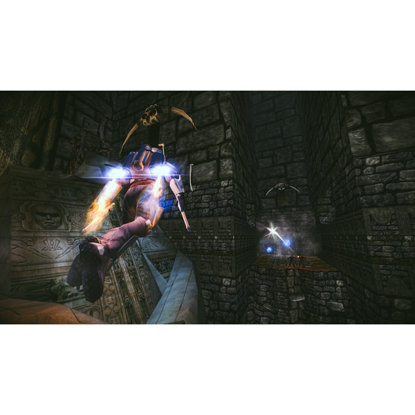 STAR WARS: Bounty Hunter