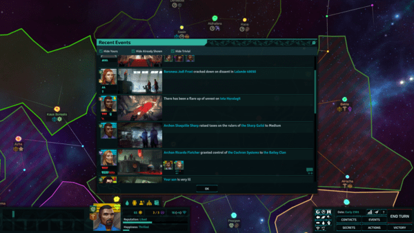 Star Dynasties PC Download