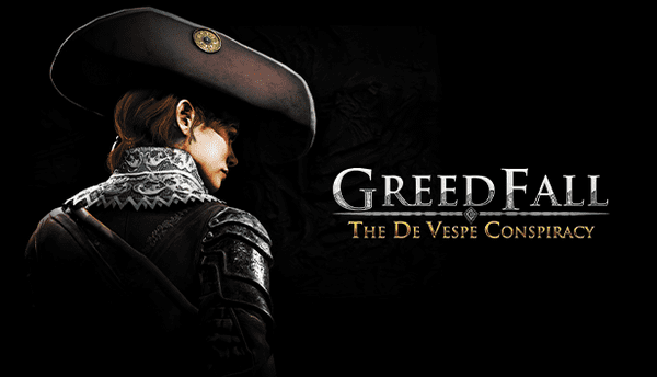 GreedFall - The de Vespe Conspiracy PC