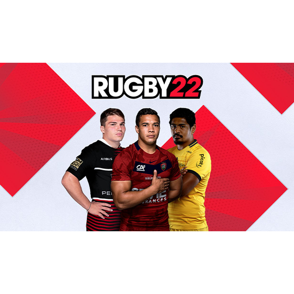 Rugby 22 PC Download
