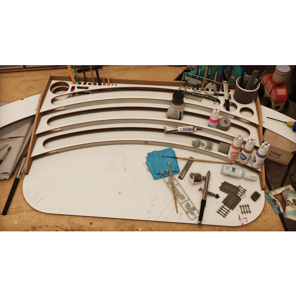 Model Builder PC Download