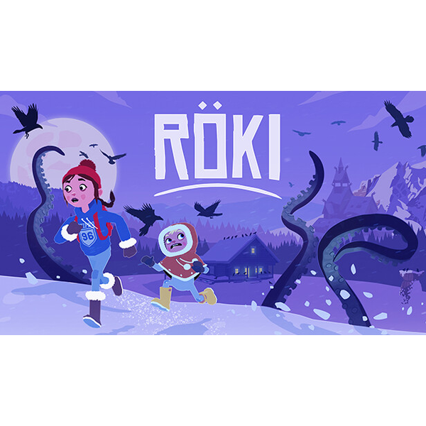 Röki PC Download