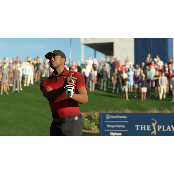 PGA Tour 2K23 Tiger Woods Edition (EU)
