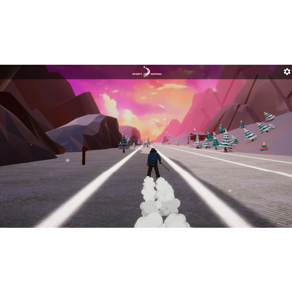 Sporty Peppers PC Download