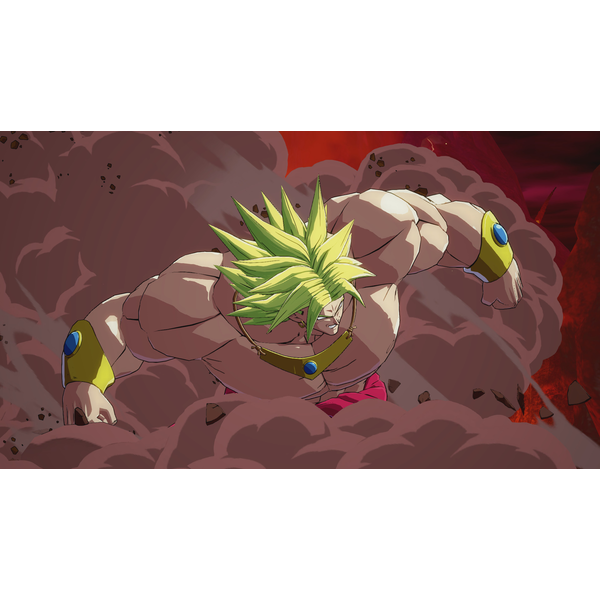 Dragon Ball FighterZ - FighterZ Pass