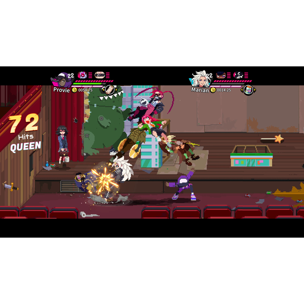 River City Girls 2 PC Download