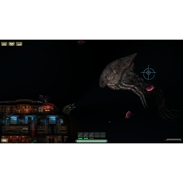 Barotrauma PC Download
