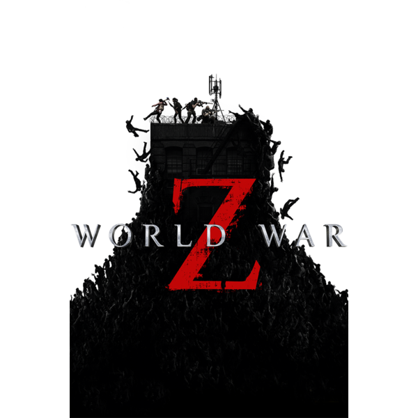 World War Z PC Download