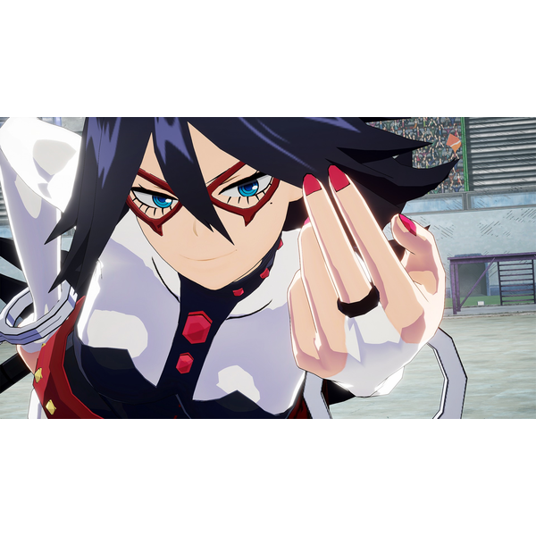 My Hero One's Justice 2 Ultimate Edition