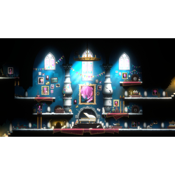 Ugly PC Download