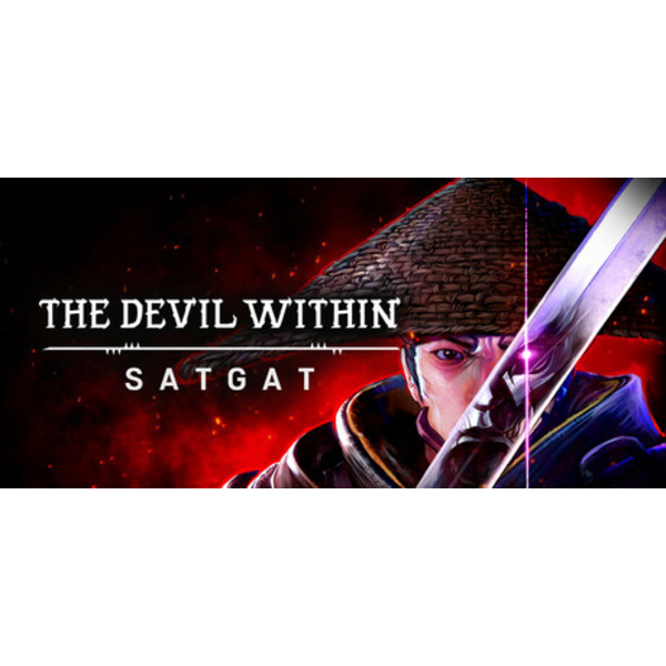 The Devil Within: Satgat
