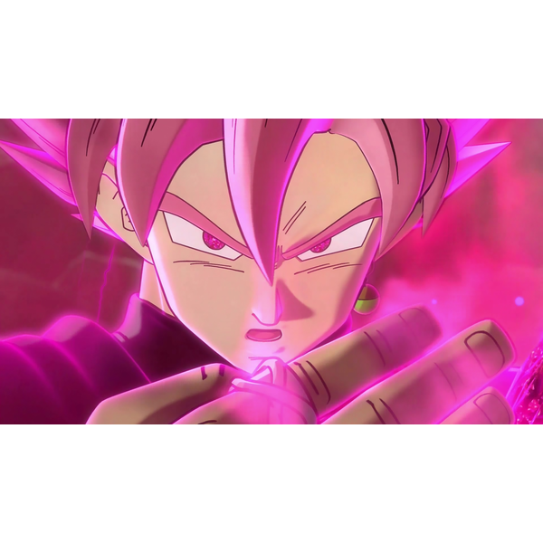 Dragon Ball Xenoverse 2 - Future Saga Chapter 1