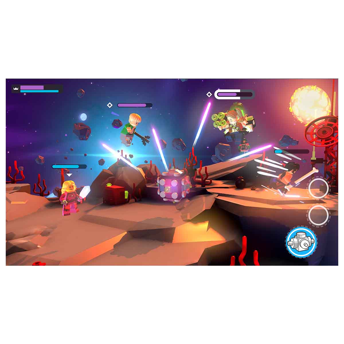 LEGO Brawls - PlayStation 4