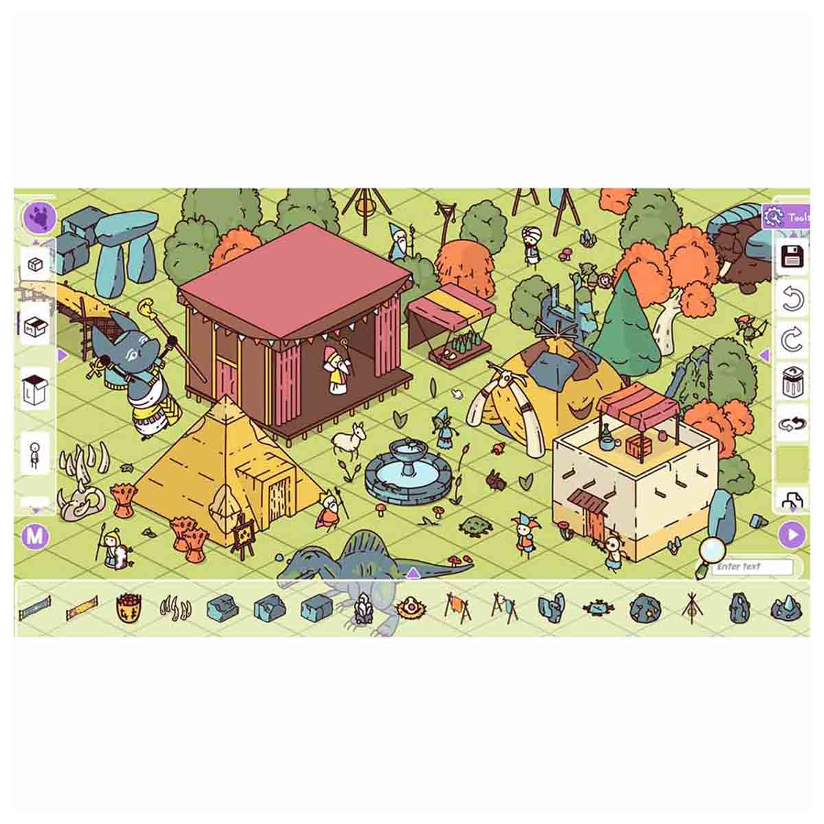 Hidden Through Time: Definitive Edition - Switch