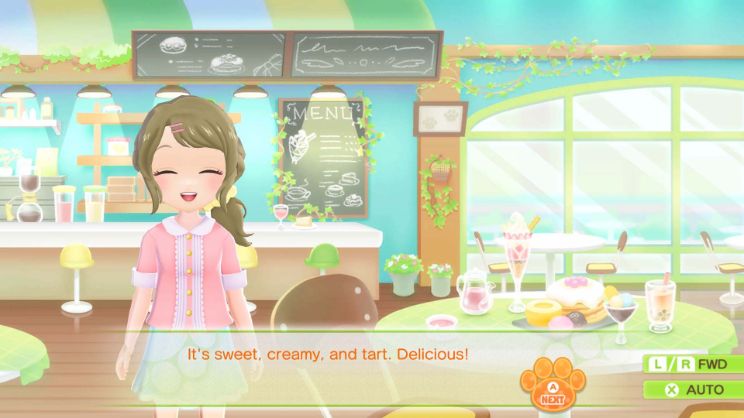 Pups & Purrs: Animal Hospital - Switch