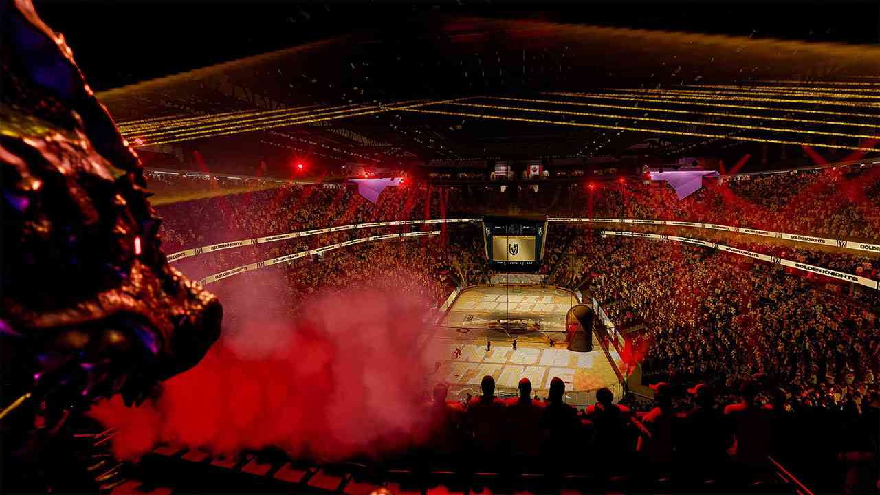 EA SPORTS NHL 27 - XBX