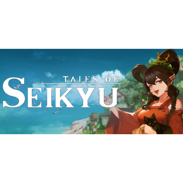 Tales of Seikyu (ROW)