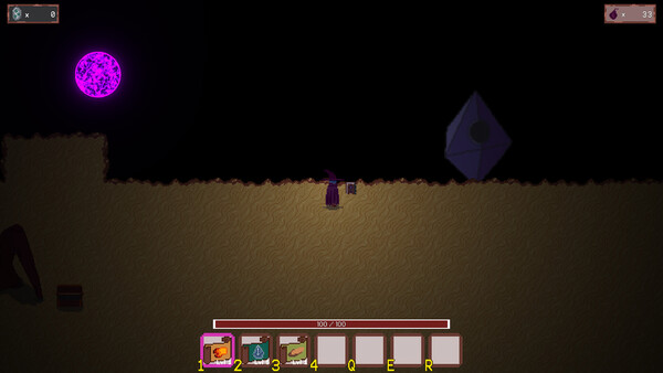 Scholar of the Arcane Arts