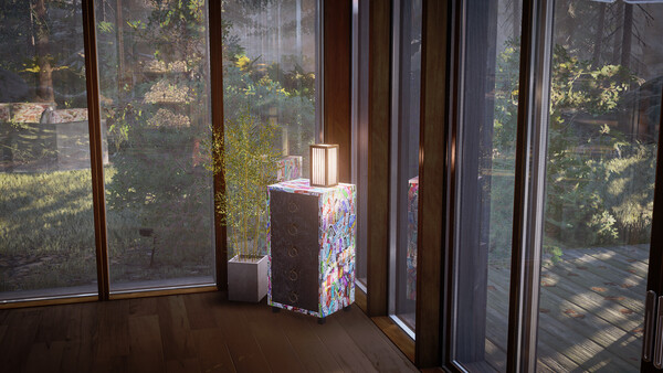 HITMAN 3 - Street Art Pack