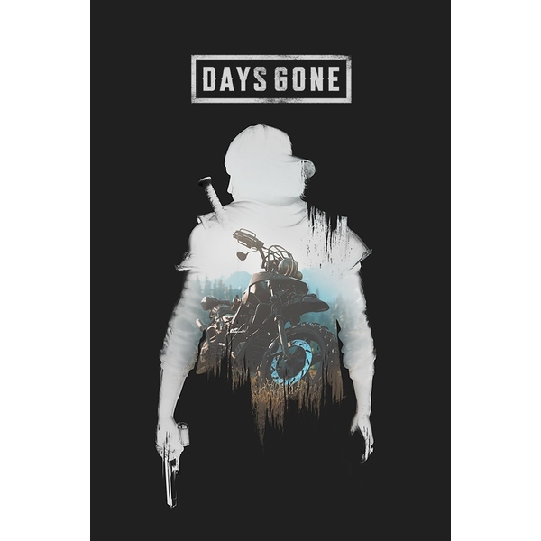 Days Gone