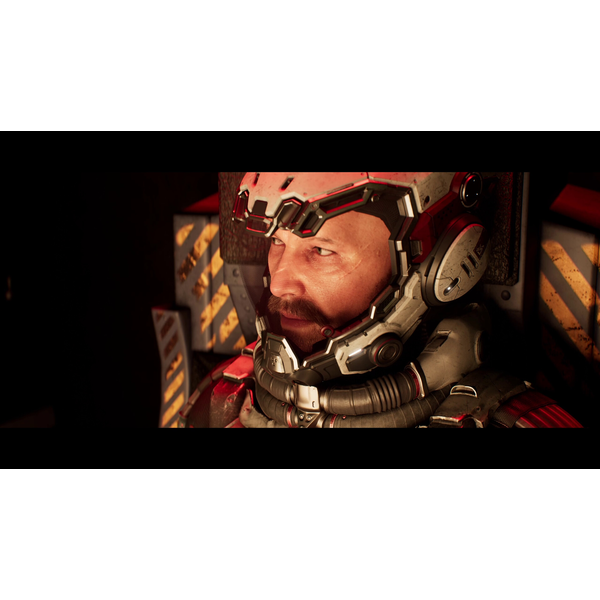 MechWarrior 5: Clans - Wolves of Tukayyid