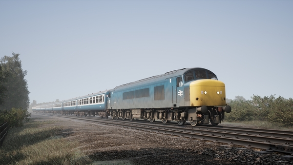 Train Sim World®: Northern Trans-Pennine: Manchest