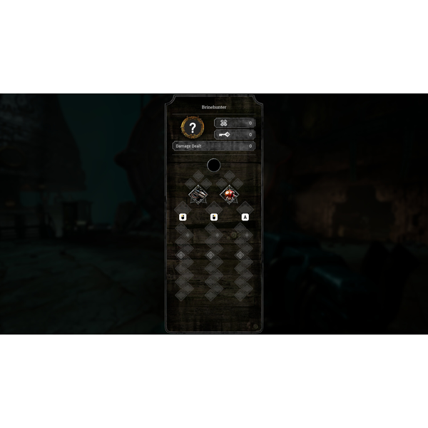 Abyssus - Brine Edition (ROW) PC Download