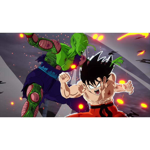 DRAGON BALL: Sparking! ZERO Legendary Edition (EMEA) - PC Download