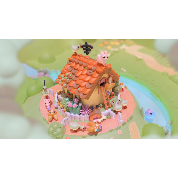 Woodo - Endless Summer Edition (ROW) PC Download