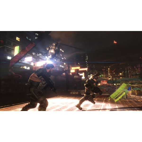 Resident Evil 6 Complete