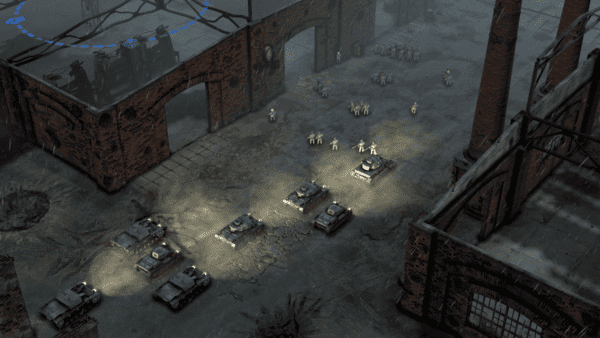 Sudden Strike 4 PC Download