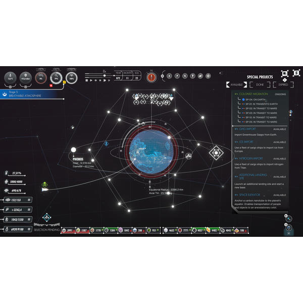 Per Aspera PC Download