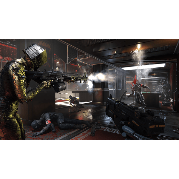 Wolfenstein: Youngblood PC Download