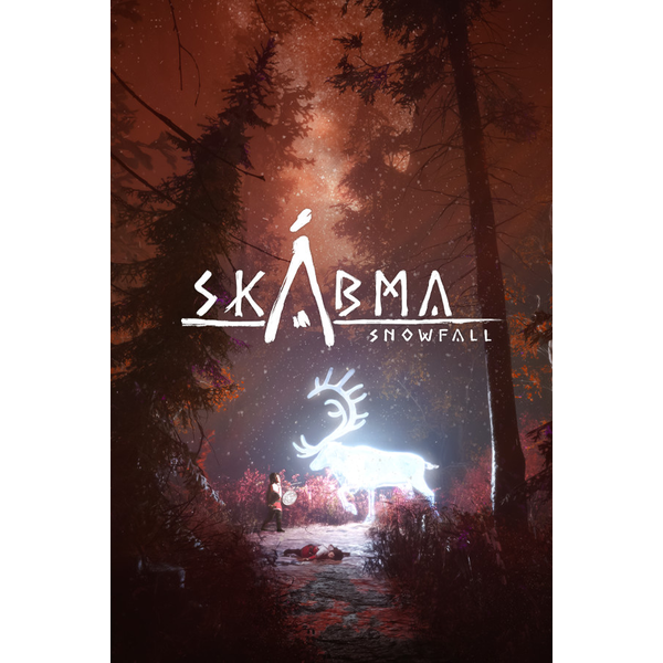 Skábma - Snowfall PC Download