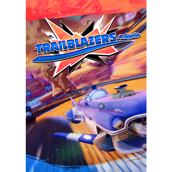 Trailblazers PC Download