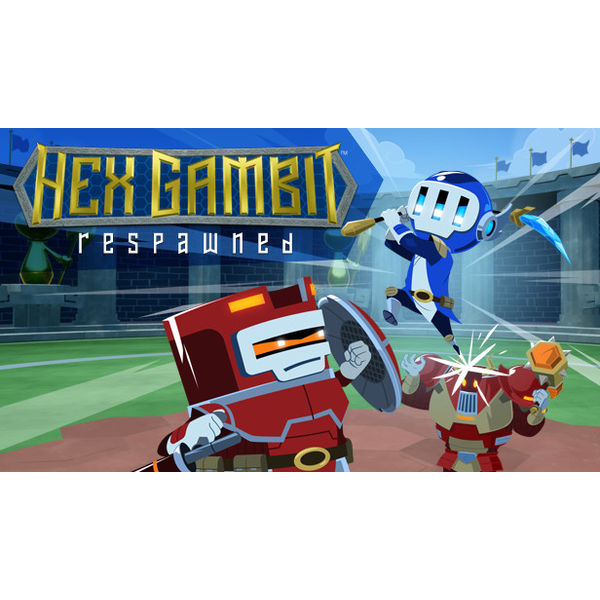 Hex Gambit: Respawned