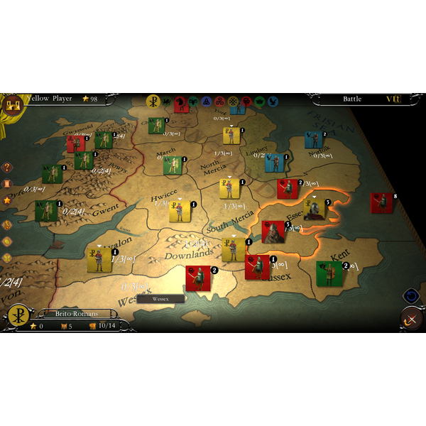 Britannia PC Download